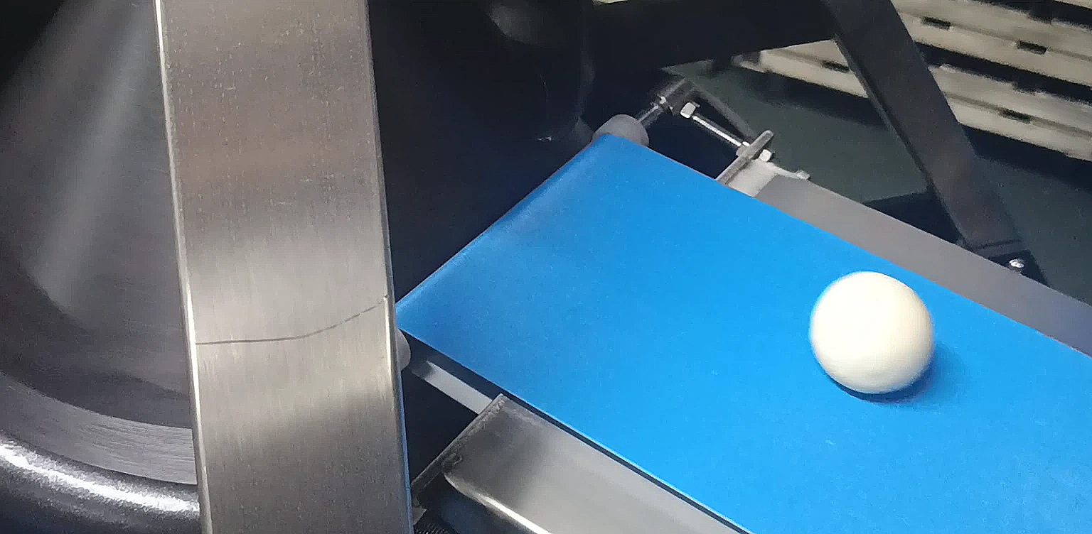 精准分割 + 均匀滚圆的落地路径与实施细节<