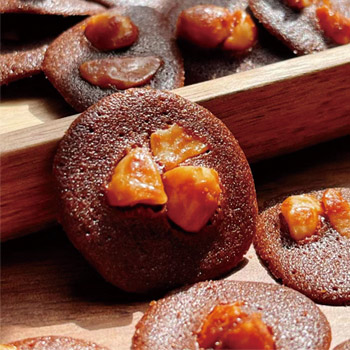 风格多元化
满足不同场景需求