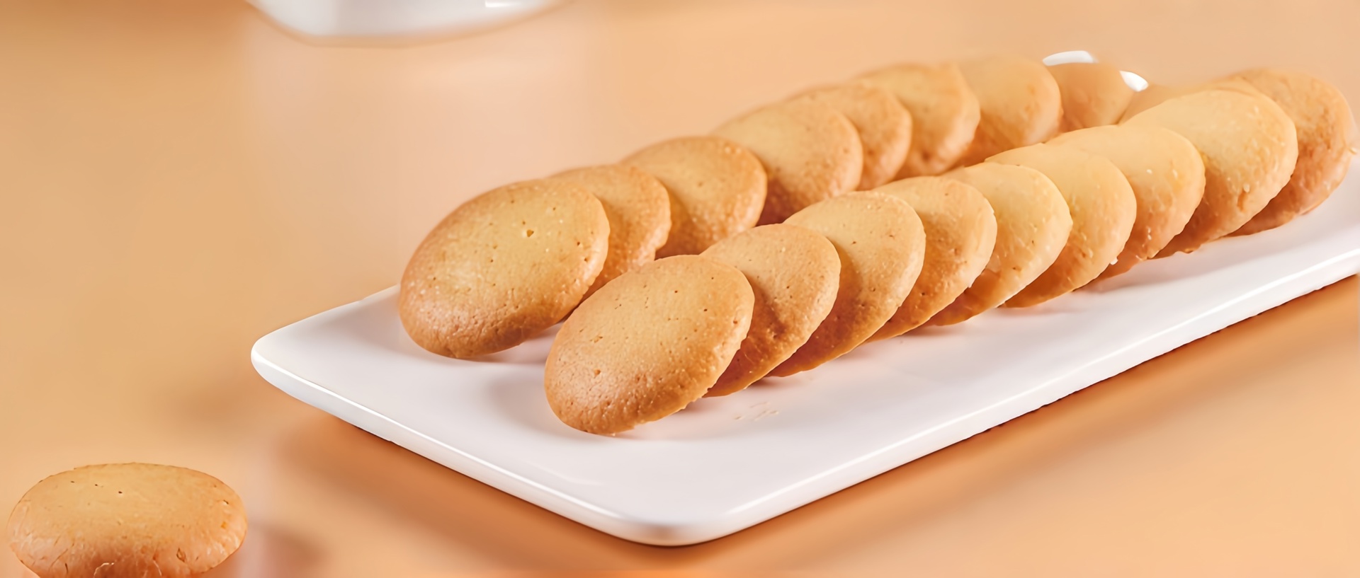 金黄酥脆
轻甜不腻的味蕾小确幸