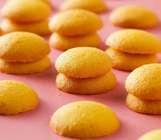 伺服电机控制
精准控制每一个产品克重