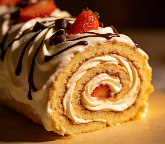 多种启动方式，厚薄可卷
每一口都能品尝到丰富口感